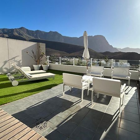 The New Suite Agaete & Parking المظهر الخارجي الصورة
