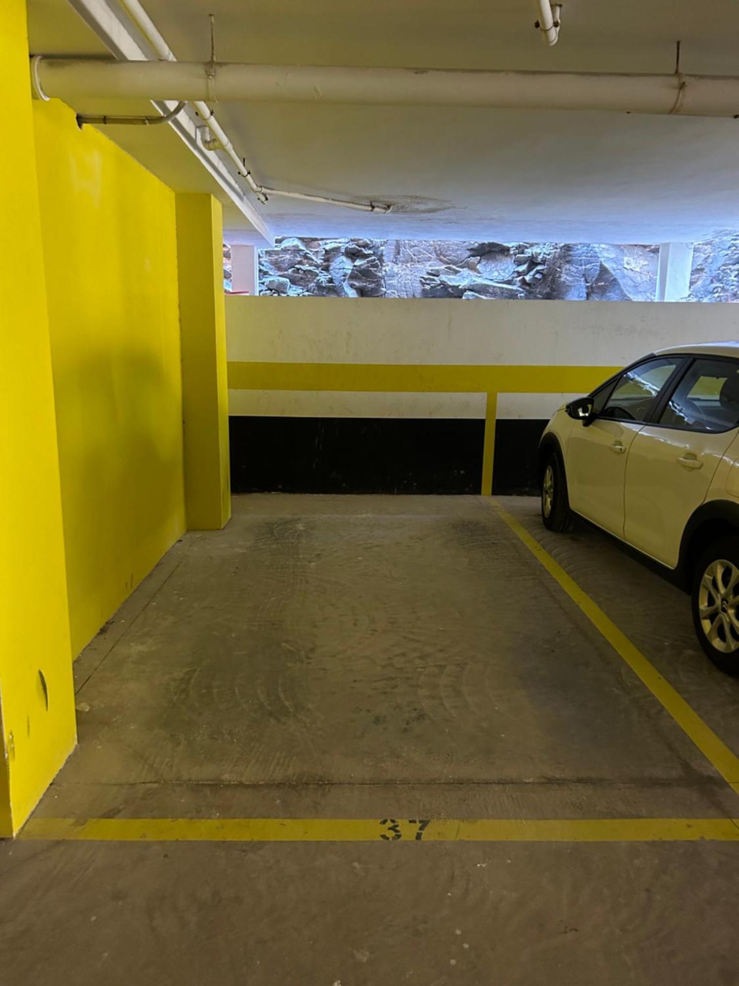 The New Suite Agaete & Parking المظهر الخارجي الصورة