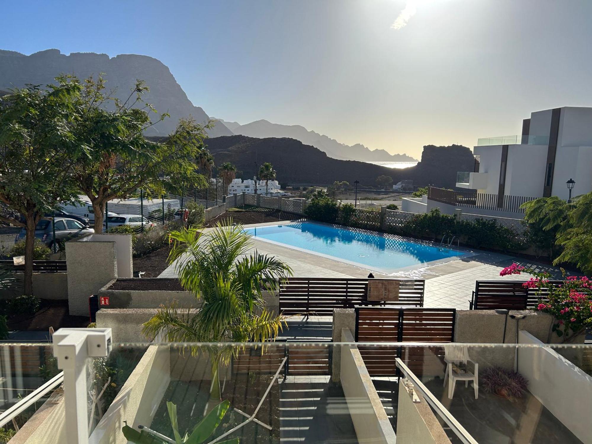 The New Suite Agaete & Parking المظهر الخارجي الصورة