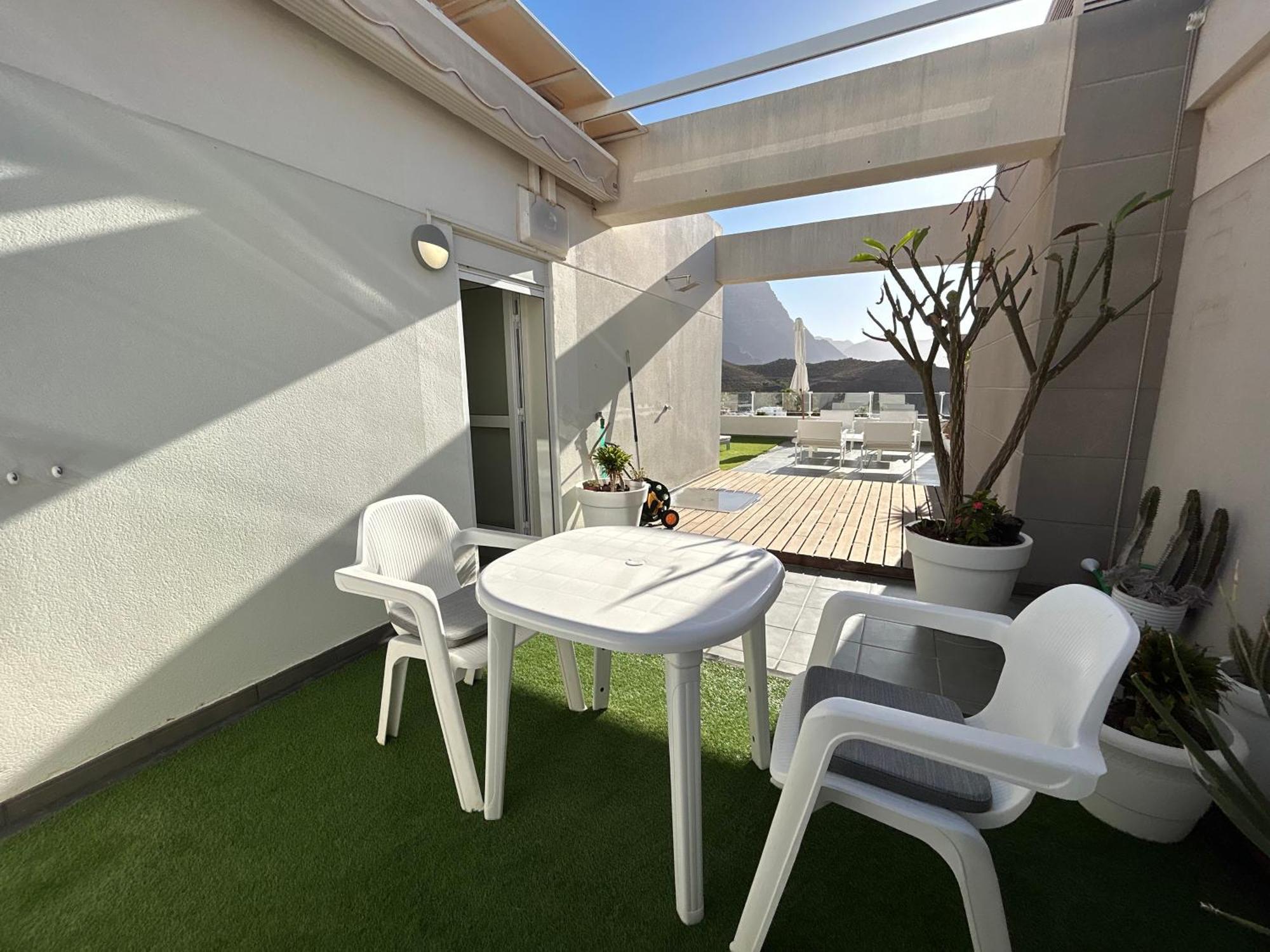 The New Suite Agaete & Parking المظهر الخارجي الصورة